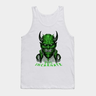 Halloween Tank Top